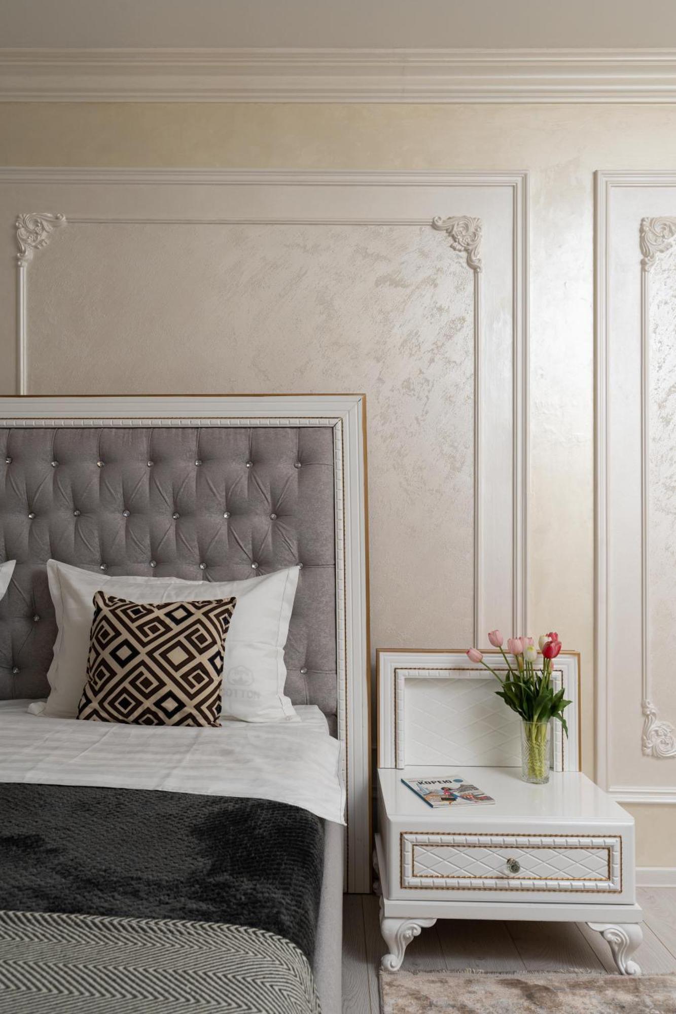 Комфортная Квартира В Центре Для Гостей Столицы Apartment Tashkent Bagian luar foto
